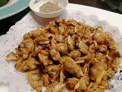 -聚缘堂·海鲜私房菜(松岭路店)