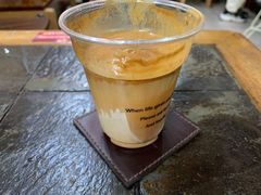 Fancy&nbsp;dirty-Tequila Espresso(嘉善路店)