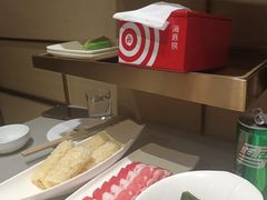 -海底捞火锅(旭辉MALL店)
