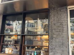 -mbd(华山路店)