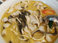 -丰收日·小海鲜·沪上家宴(顾村正大店)