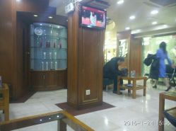 -南京美发店