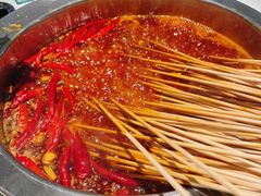 -玉林串串香(九号天地店)