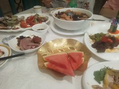 -金米箩大酒店(五角场店)