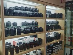 -星光摄影器材城