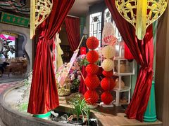 -锦府盐帮·侯宅(五棵松万达店)