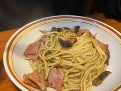 -萨莉亚意式餐厅(国和1000店)