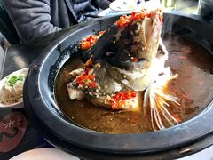 -老味道湘菜