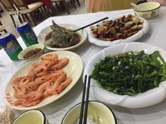 -南海渔家•海鲜•正宗海南菜(海棠湾店)