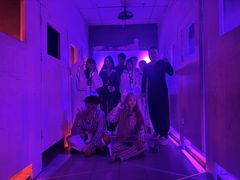 -棂笼·深度沉浸密室(武汉旗舰店)