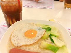 -大哥餐厅(西城花园店)