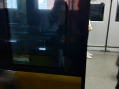 -宝山路(地铁站)