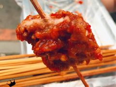 -辽B·小串(总店)