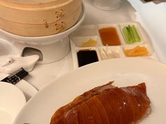 -四季民福烤鸭店(王府井东安门店)