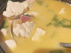 -中心大酒店·本味餐厅