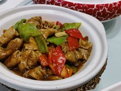 -渔娘渔家丹东海鲜(东直门店)