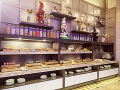 -常州武进九洲喜来登酒店