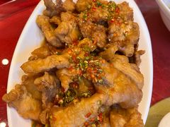 -盈春大饭店(千山路店)