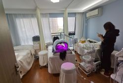 -첫번째 初见美学中心