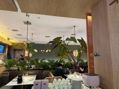 -船歌·鱼水饺青岛菜(恒隆广场店)