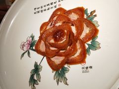 -京华烟云·北京烤鸭(领展购物广场·中关村店)