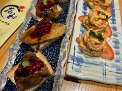 -花和海鲜自助(梅江店)