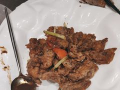 -望乡楼上海菜(日月光店)