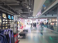 -李宁(大宁国际旗舰店)