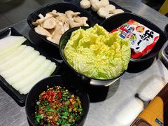 -水哥卜卜贝(东晓·胜汇里店)