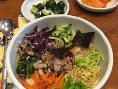 -全州拌饭馆(断桥店)