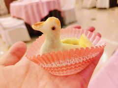 -北京全聚德(西翠路店)