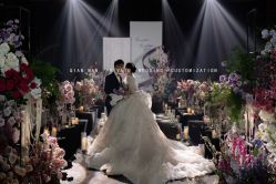 -仟漫私人婚礼定制(纳帕溪谷后湾店)