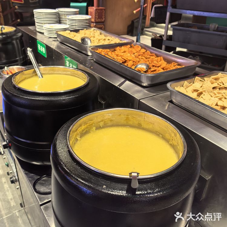 救命🆘 我怎么才发现超级叁宝这家烤肉店！