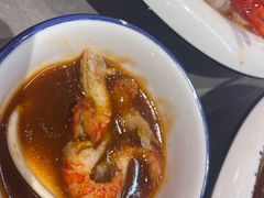 -刘一龙虾.烧烤(理工直营店)