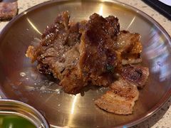 -妙香居韩国烤肉(容桂天佑城店)