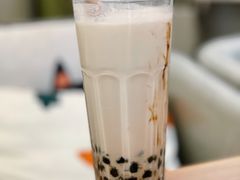 -江燕路万科里