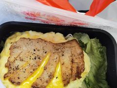 -港爺茶檔·茶餐厅(东晓南路店)