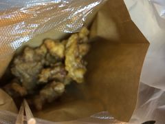 -傅强排骨(成都总店)