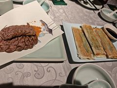 -山外山菜馆(玉泉路店)