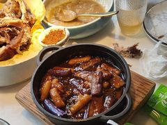 -涌上外婆桥(南塘店)