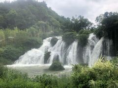 -天河潭旅游度假区