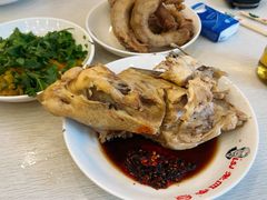 -老四季(光荣街店)