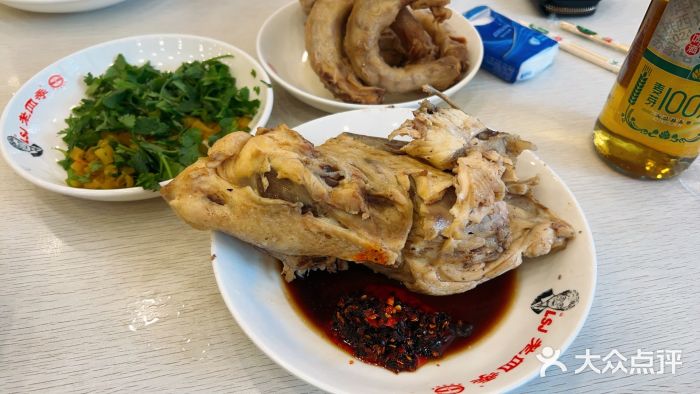 老四季(光荣街店)图片