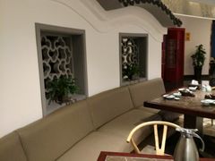 -冶春茶社(星汉大厦店)