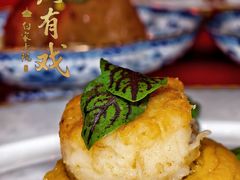-白家大院·王府宫廷菜(苏州街店)