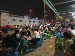 -林二哥宜烤官·宜宾小烧烤