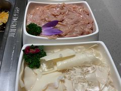 -海底捞火锅(龙湖北京大兴天街店)