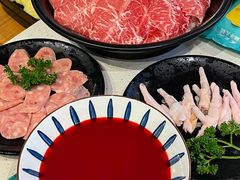 -五星桥原切肥牛火锅(怀德桥店)