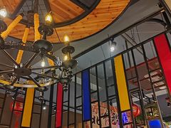-湘聚缘湘菜馆(斜土路店)