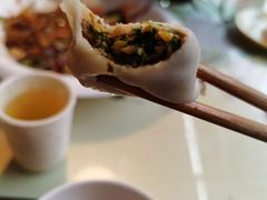 -石老头关东饺子王·东北菜(嘉华鑫城店)